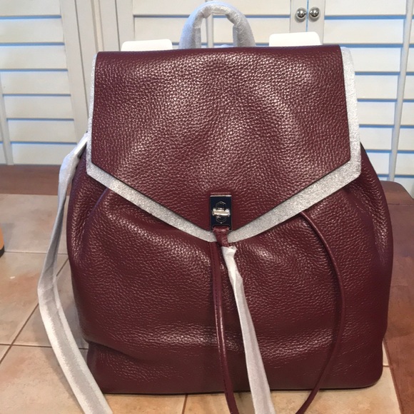 minkoff darren backpack